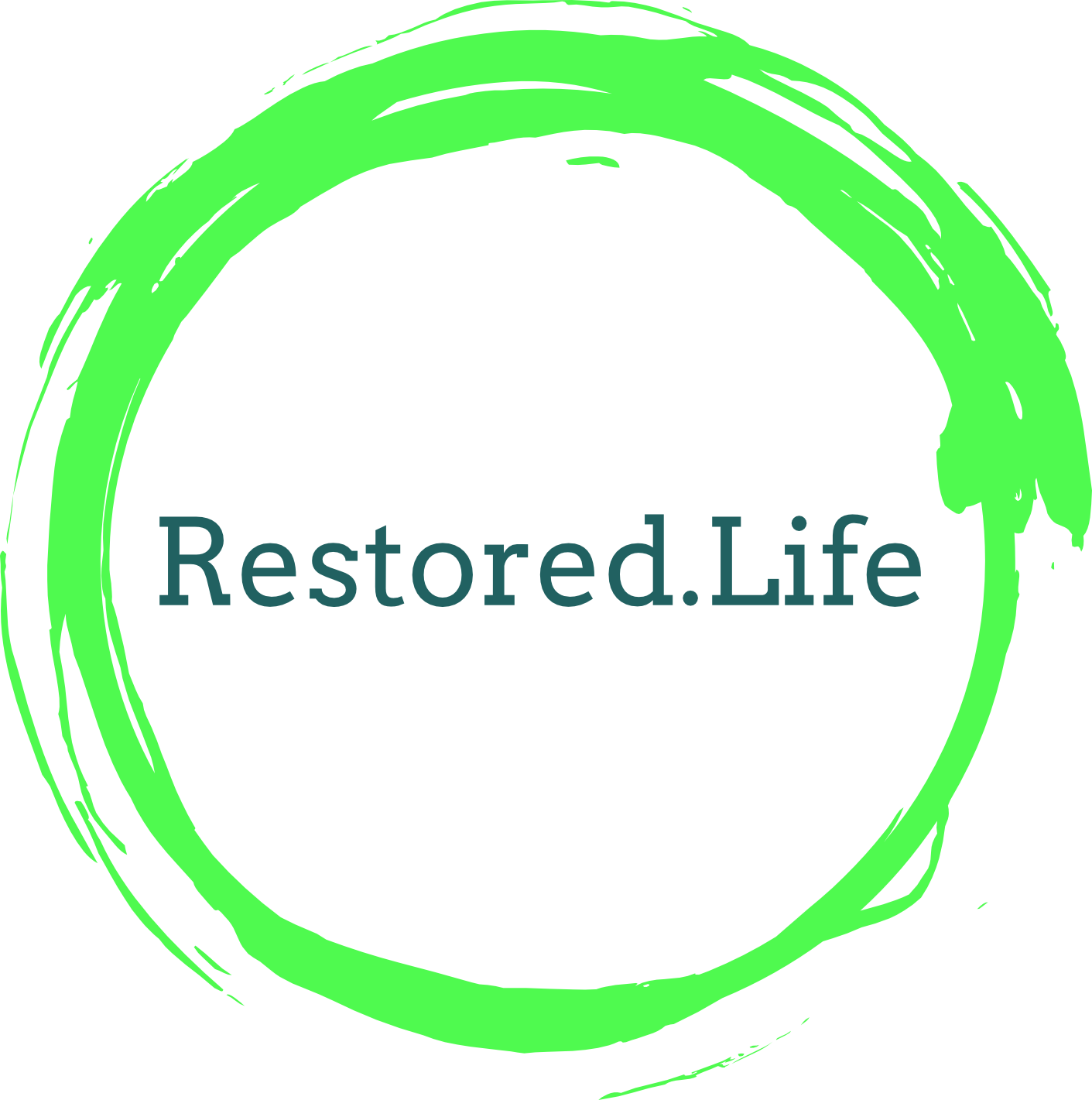 Restored Life