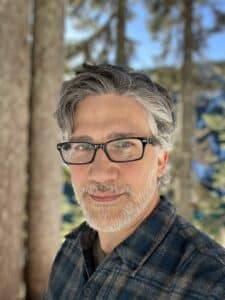 Adam Halvorsen LMHC Vancouver, Washington