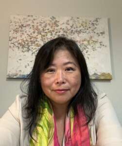 Sarah Olney, LAC, EFT, EMDR