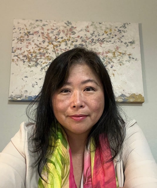 Sarah Olney, LAC, LACT, EFT, EMDR, Glendale Arizona