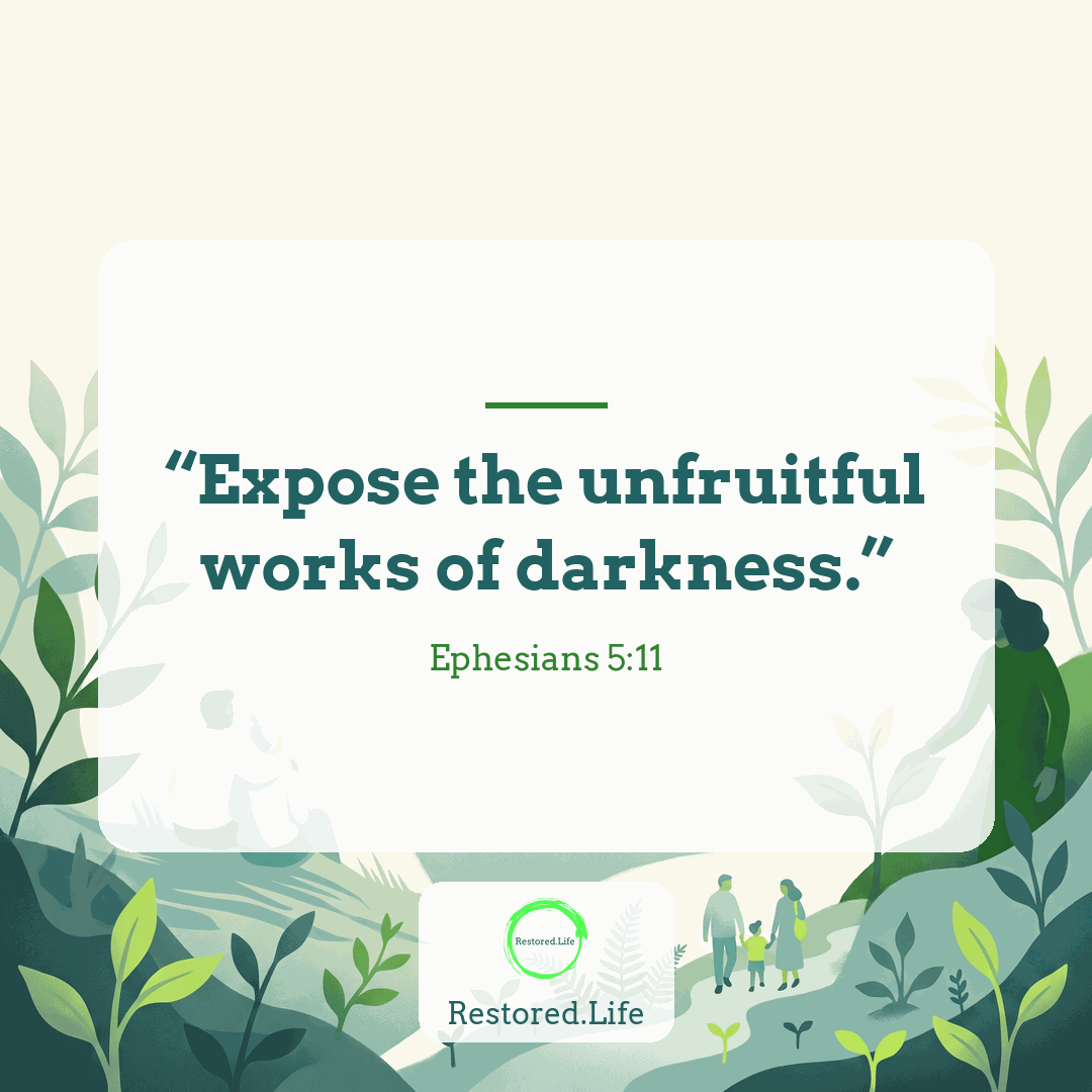 starlighting ig quote — Restored Life